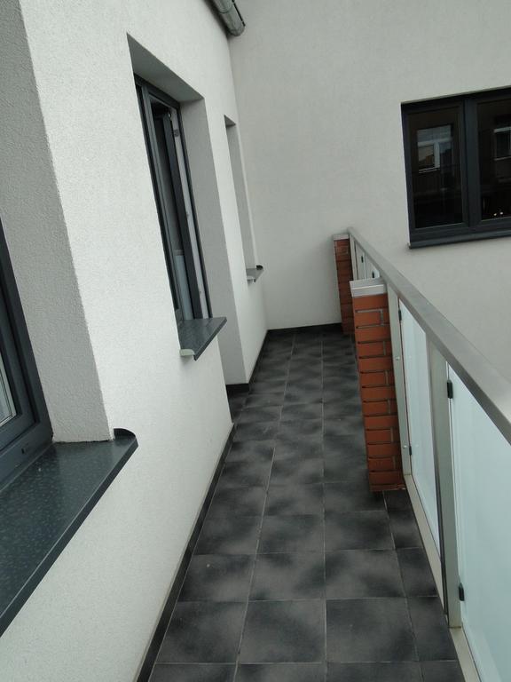 Apartamenty Brzezinski Września 외부 사진